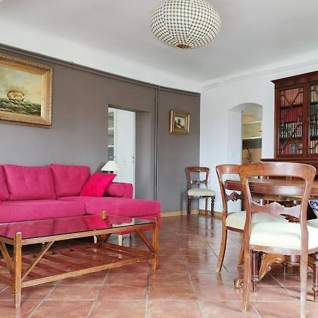 Superbe T3 Avec Terrasse En Plein Coeur Du Centre Historique Leilighet Aix-en-Provence Eksteriør bilde